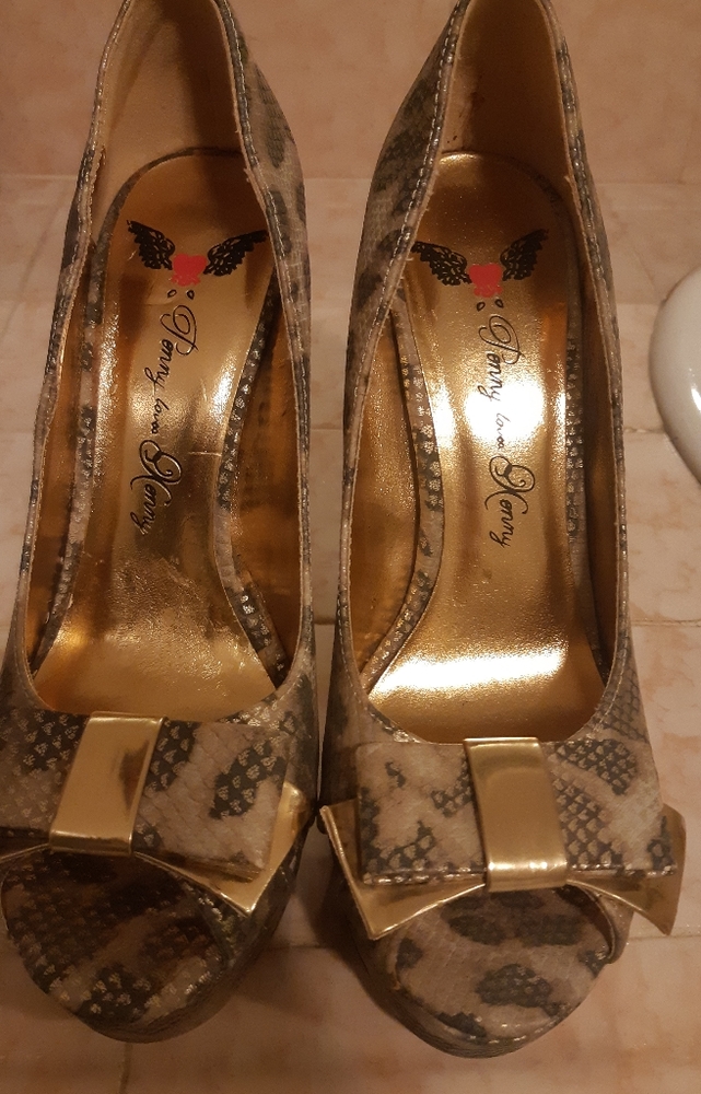 Heels